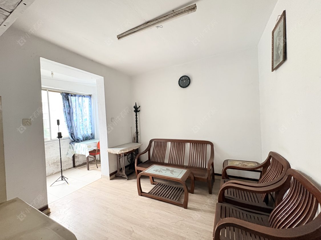 丹阳河滨新村（丹阳）在售二手房源室内图_小牛看房