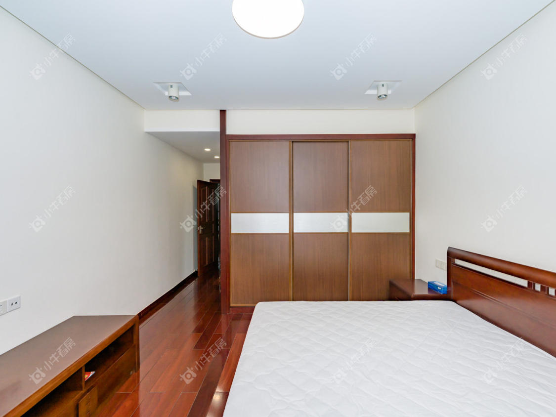 常州玉隆花园在租房源室内图_小牛看房