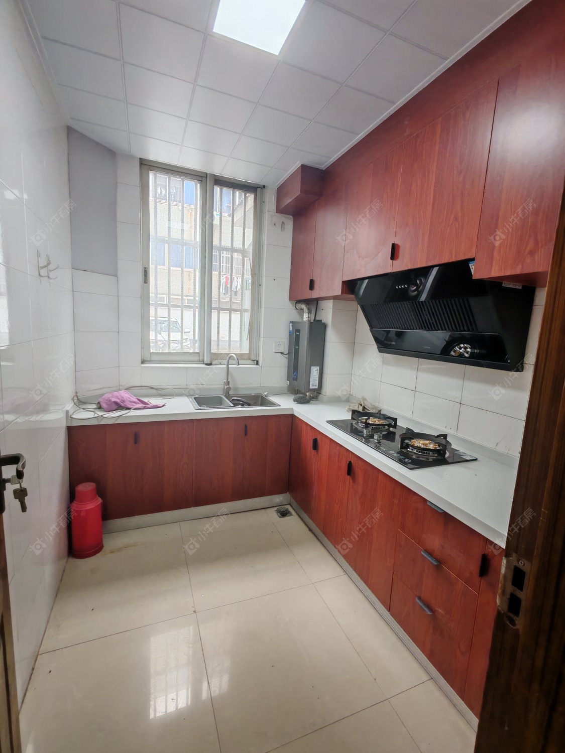 常州新城花苑西区在租房源_小牛看房