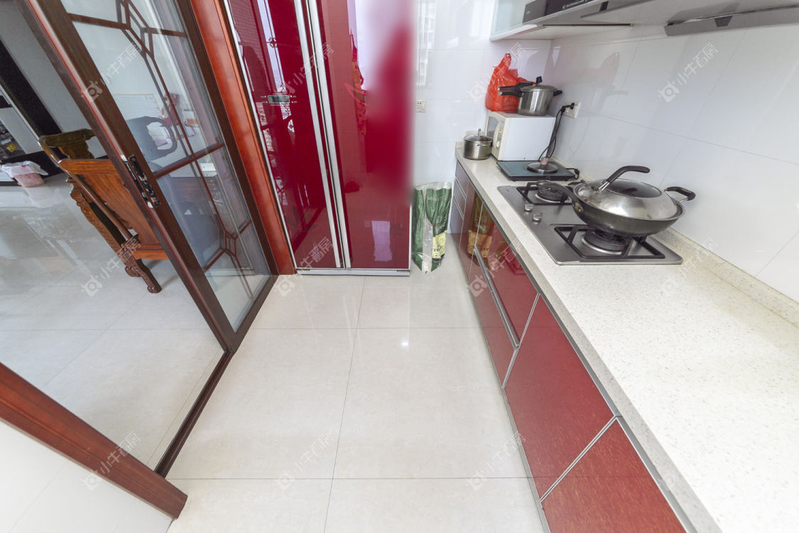 常州世纪华城西区在租房源室内图_小牛看房