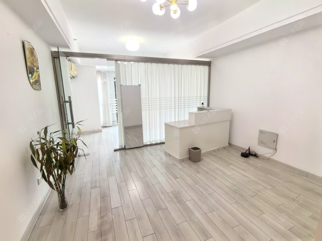 新北万达广场房源室内图 常州新北万达广场在租房源室内图_小牛看房