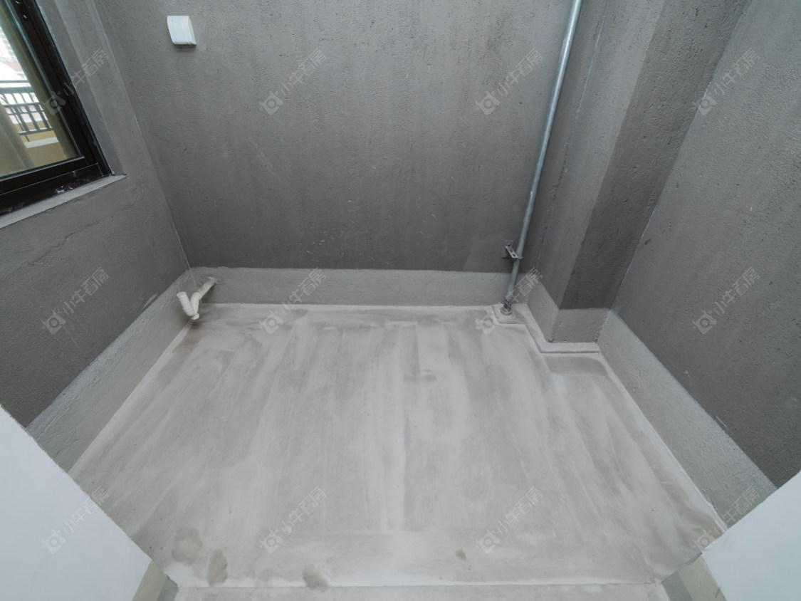 常州新城和昱文萃苑在售二手房源室内图_小牛看房