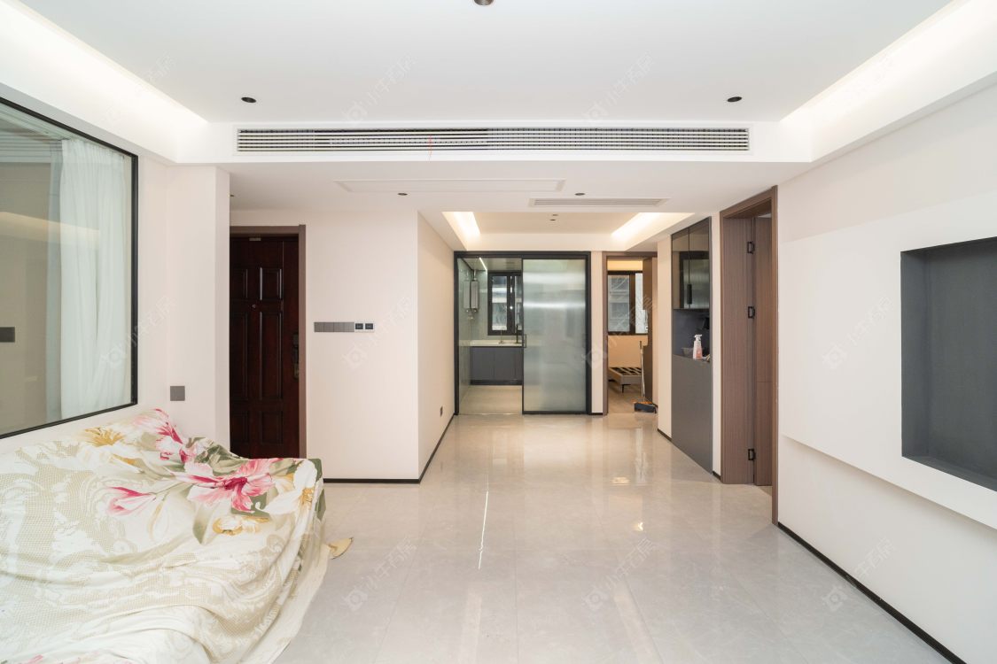 保利和光晨樾房源室内图 常州保利和光晨樾在售二手房源室内图_小牛看房