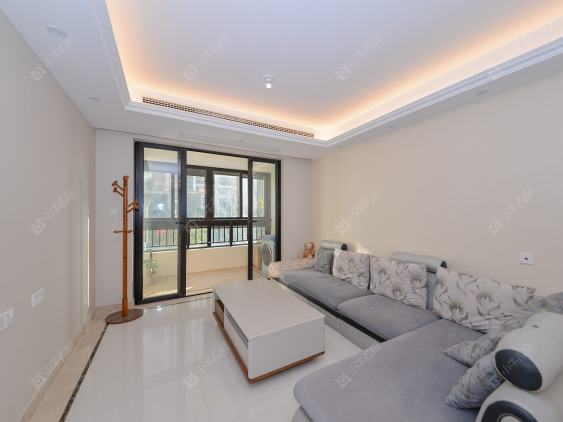 常州新城金郡(金坛)1区在售二手房源室内图_小牛看房