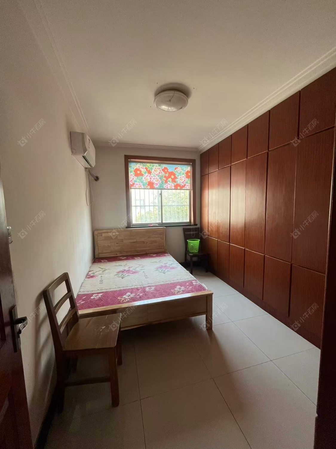 常州晓柳花苑一村在租房源_小牛看房