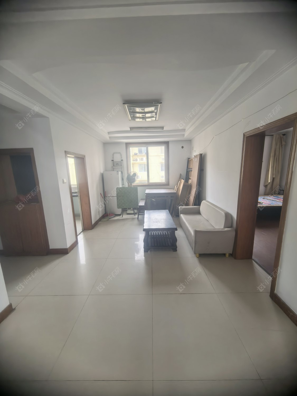 常州前桥新村在租房源_小牛看房