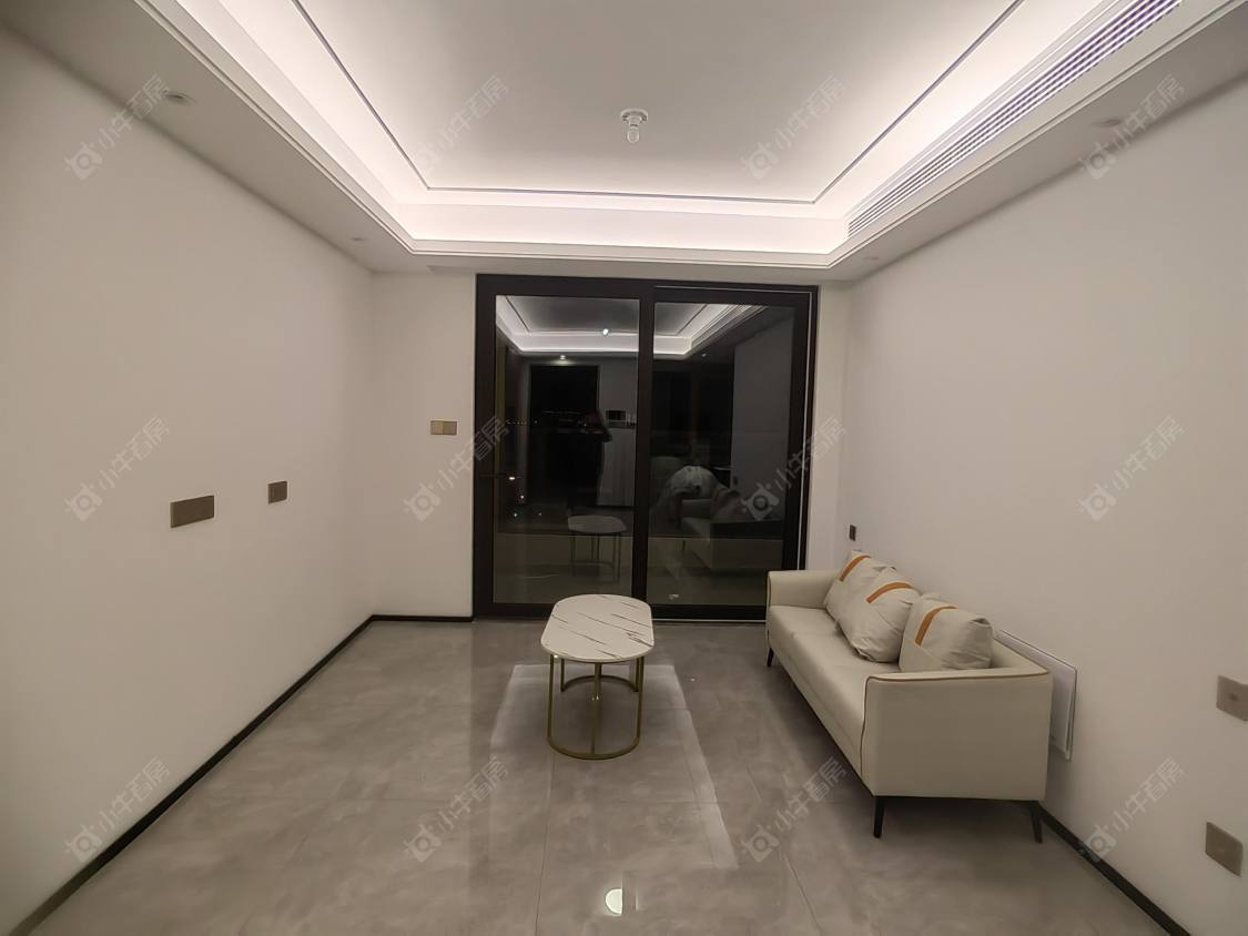 常州万科新都会在租房源室内图_小牛看房