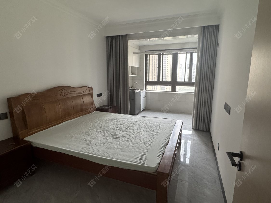 常州百馨西苑五期在租房源_小牛看房