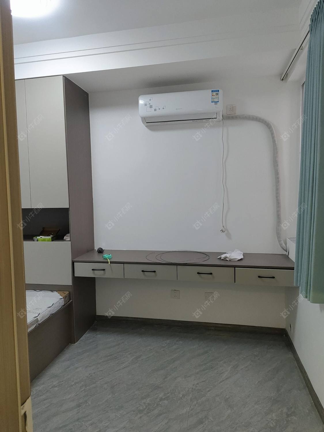 常州青洋花苑在租房源室内图_小牛看房