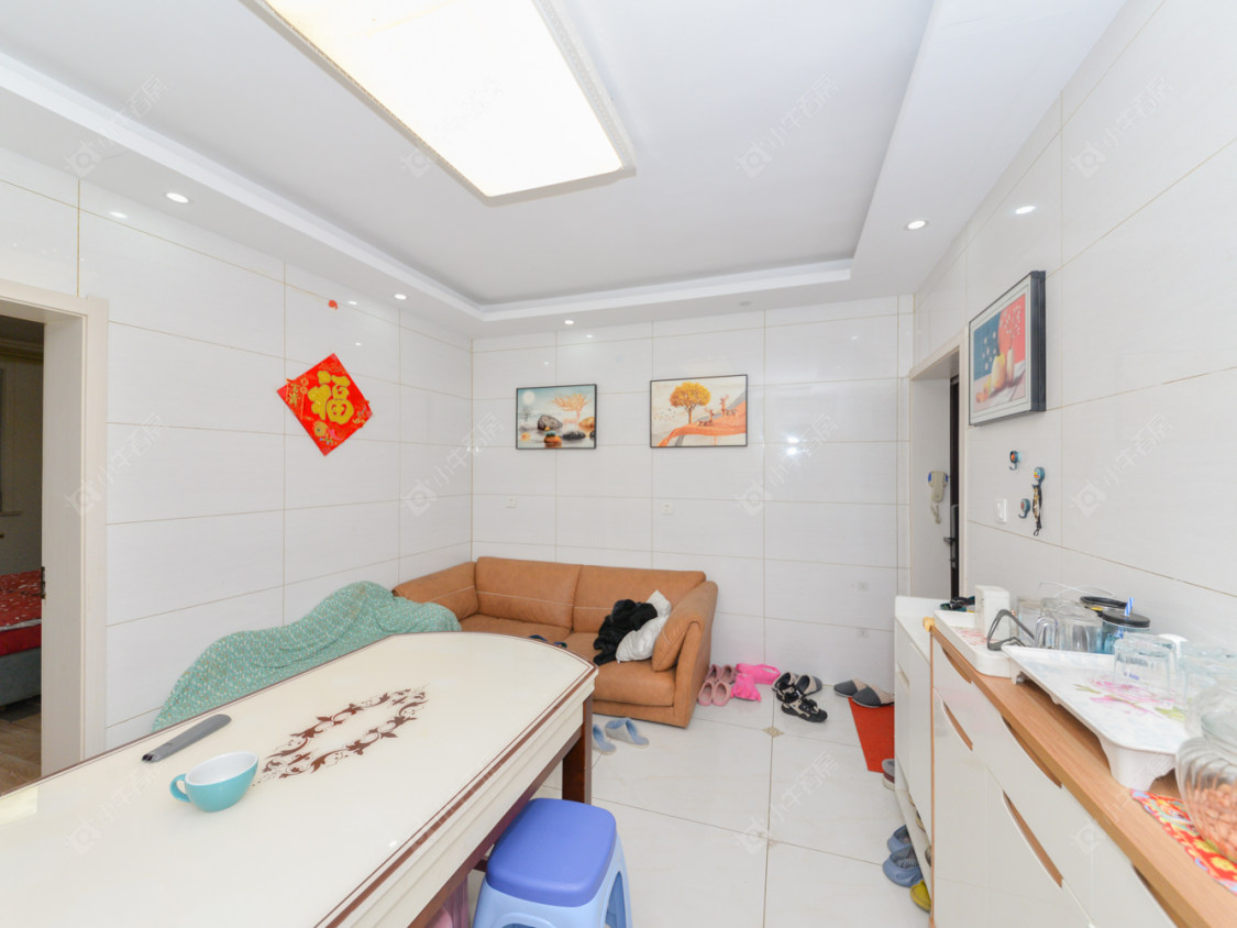 常州愚池新村在售二手房_小牛看房