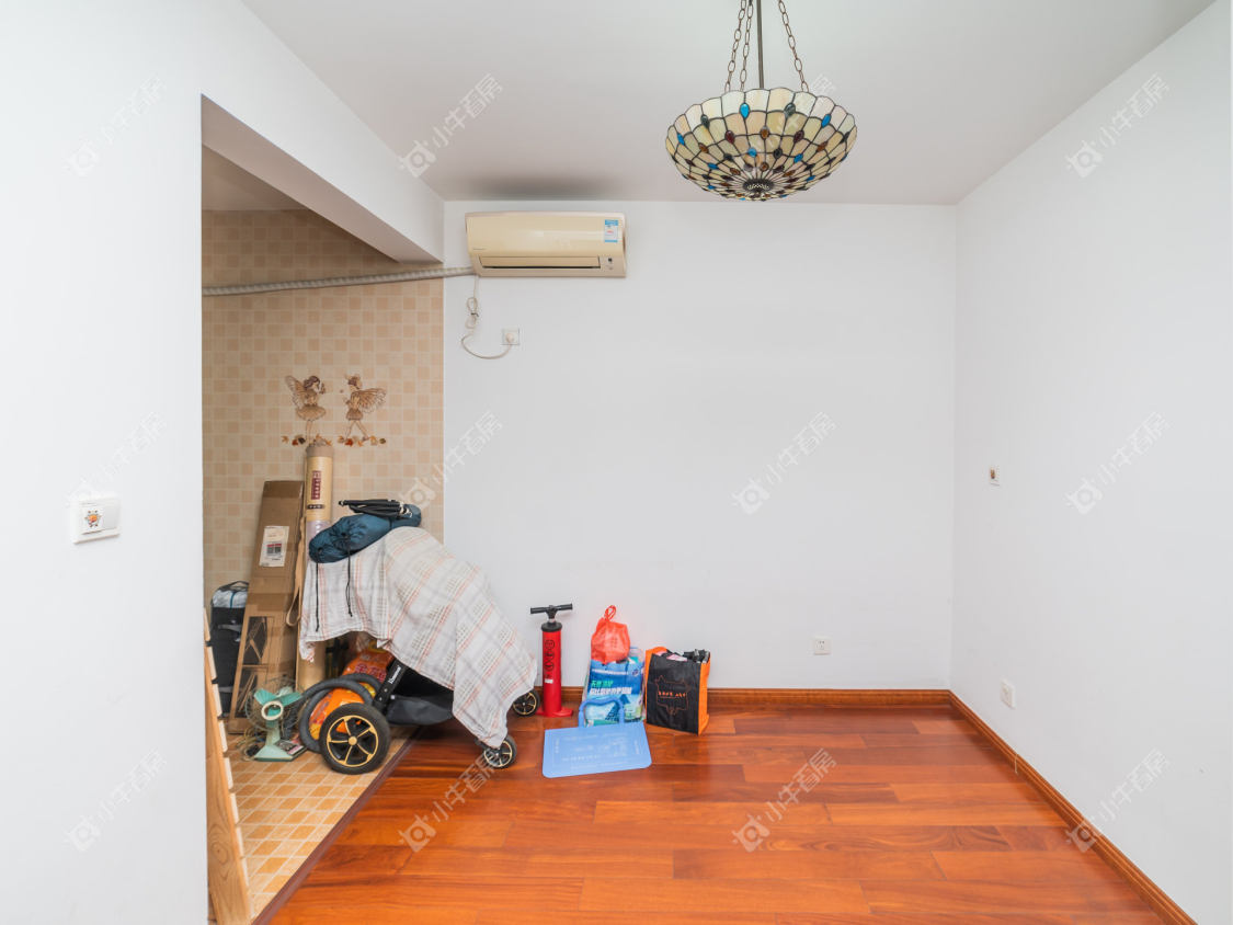 常州公园壹号四期3室3厅2卫出租房源图片