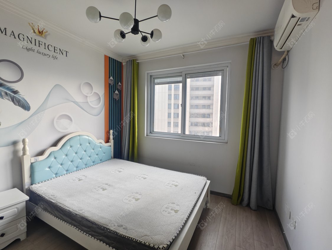 常州兰蕙佳园在租房源室内图_小牛看房