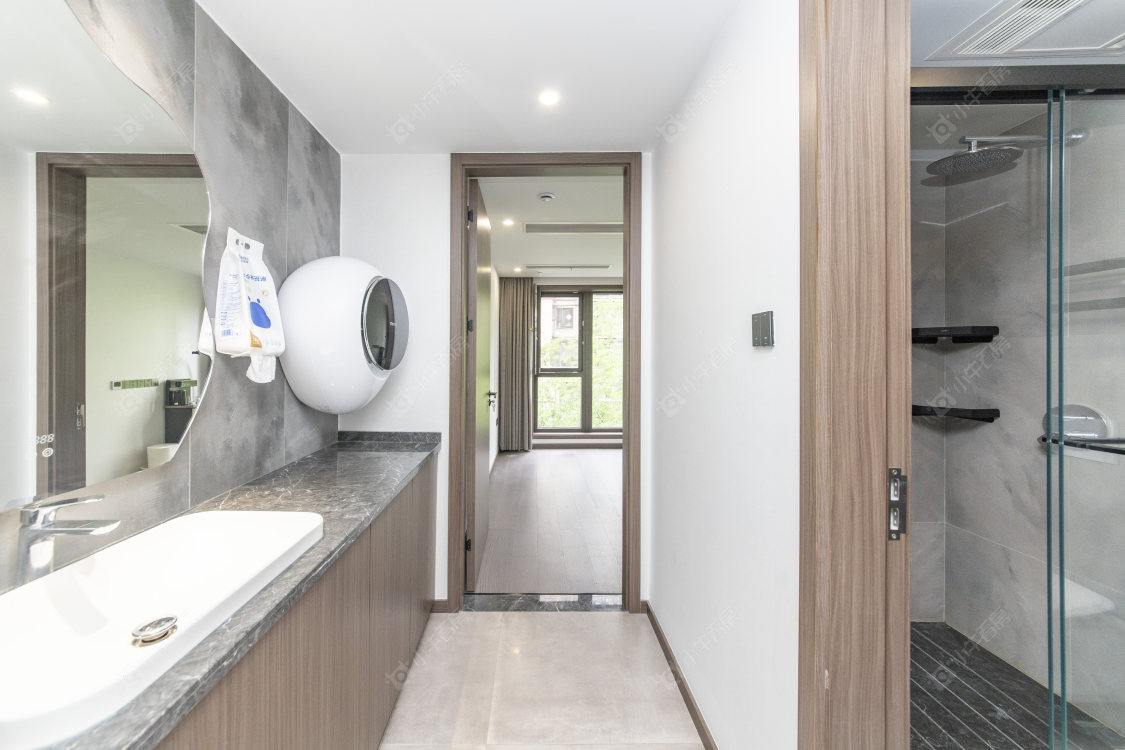 常州玉兰广场三期在售二手房源室内图_小牛看房