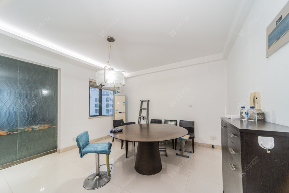 常州天安花园在售二手房源_小牛看房