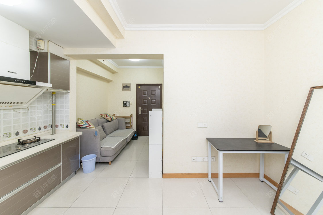 香江壹品房源室内图 常州香江壹品在售二手房源室内图_小牛看房