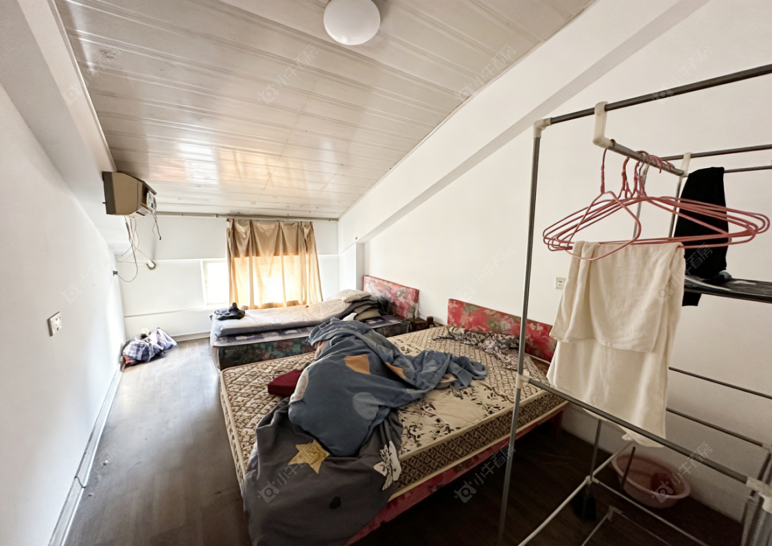 荷花池公寓西区房源户型图 常州荷花池公寓西区在租房源户型图_小牛看房