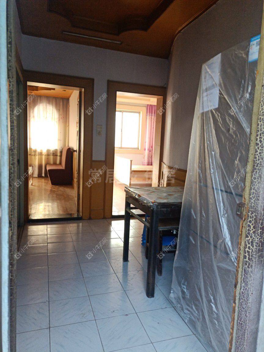 常州站北新村老站北在租房源室内图_小牛看房