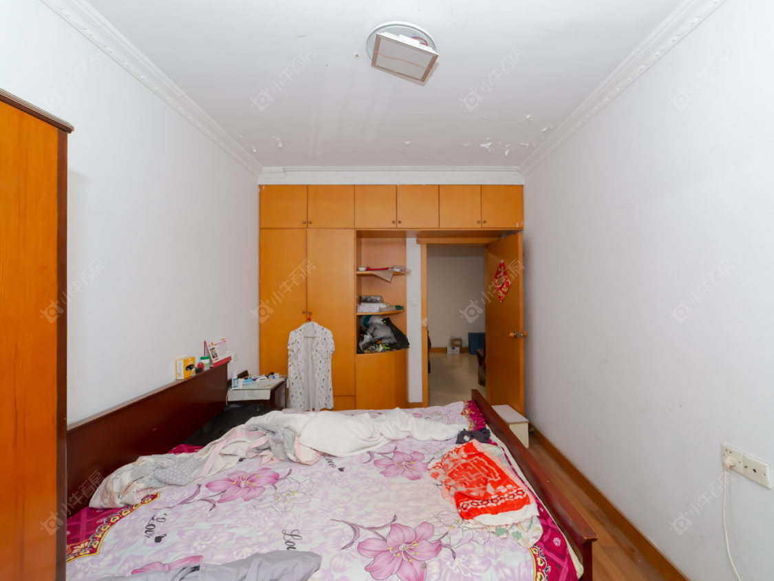 常州永宁花园在售二手房源室内图_小牛看房