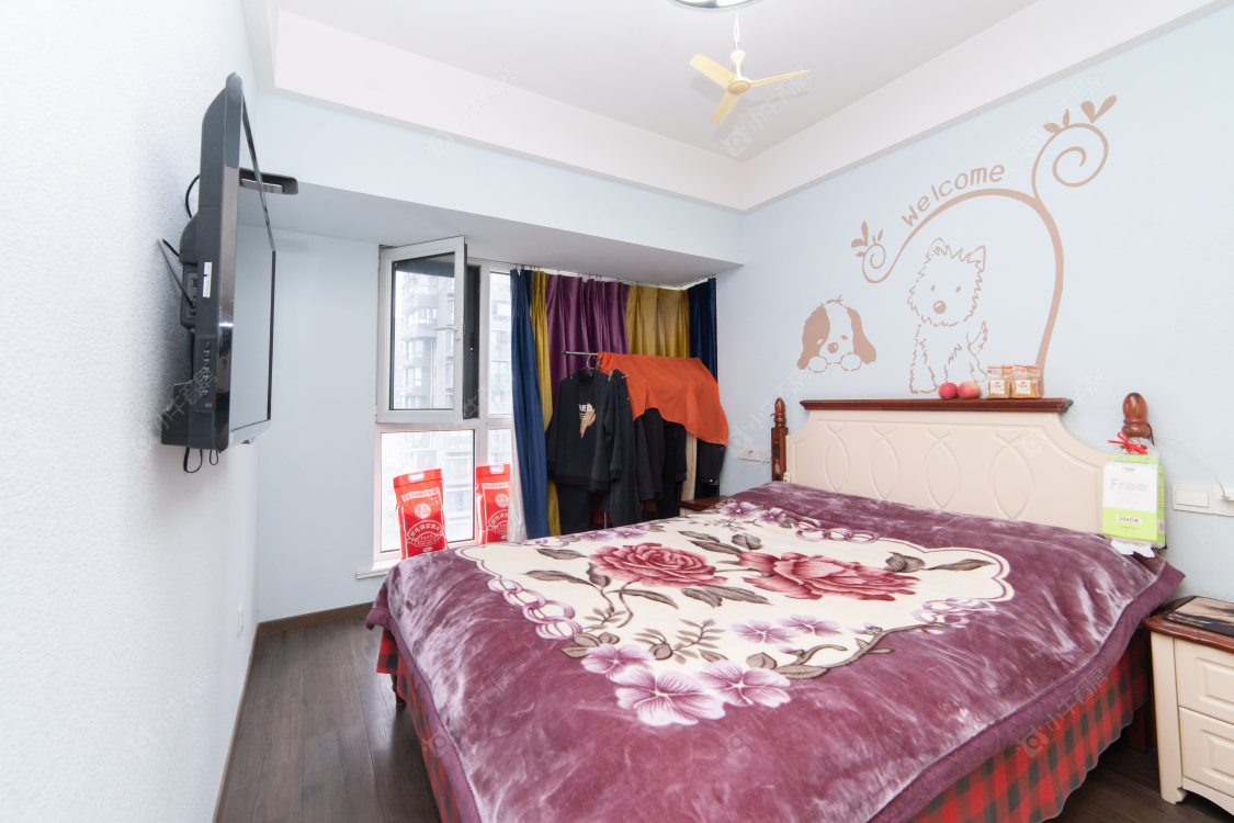 常州高成莱茵三期在售二手房源室内图_小牛看房