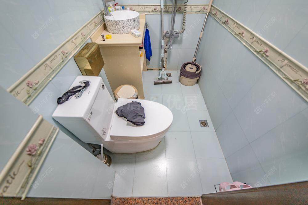 勤业一二三村房源室内图 常州勤业一二三村在售二手房源室内图_小牛看房