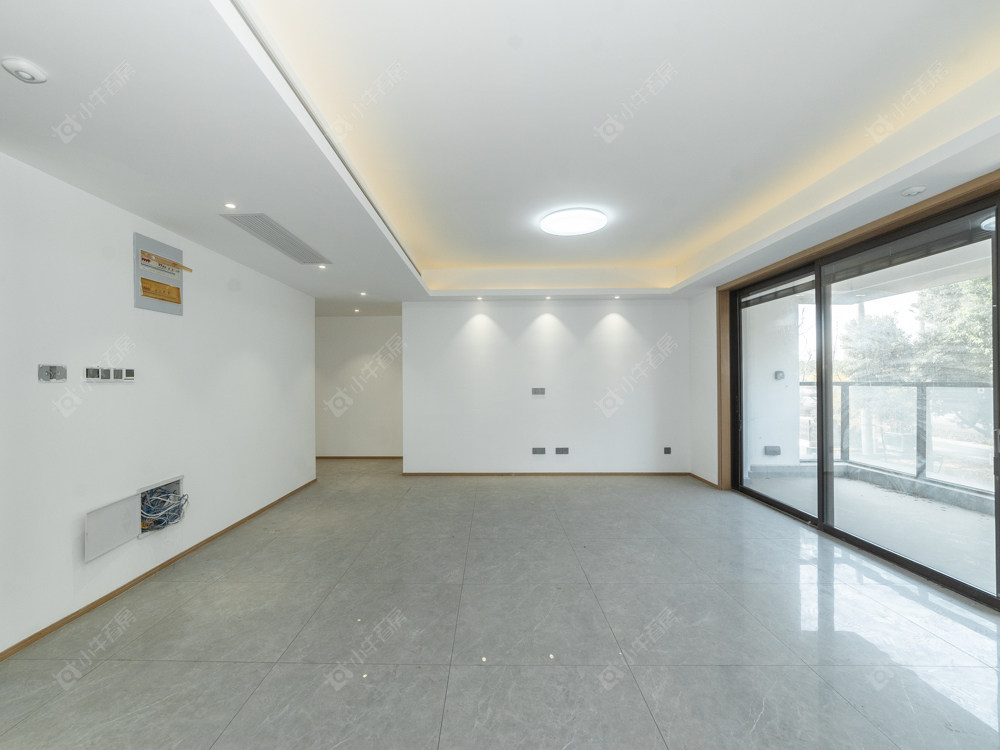 常州桃溪院子在售二手房_小牛看房