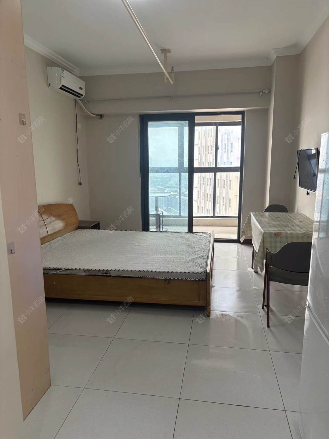 高力国际SOHO房源室内图 常州高力国际SOHO在租房源室内图_小牛看房