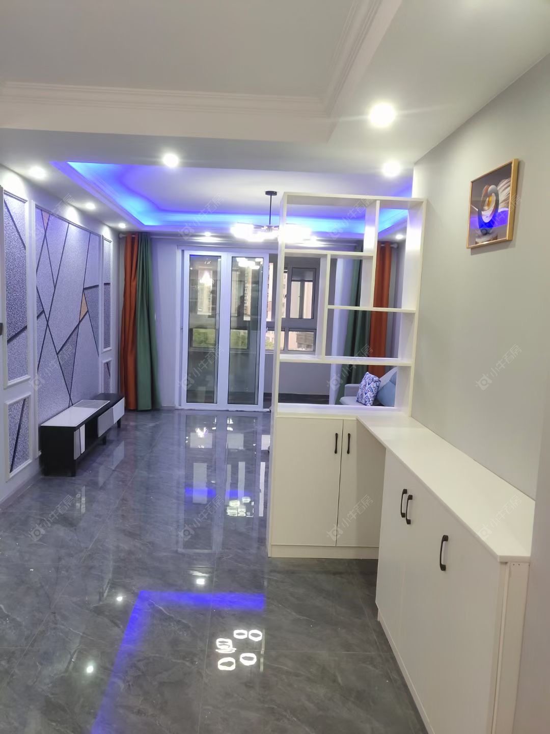 常州青竹苑B区在租房源_小牛看房