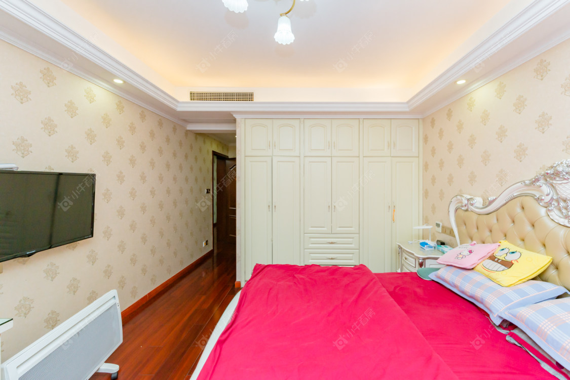 常州京城豪苑南区在售二手房源室内图_小牛看房