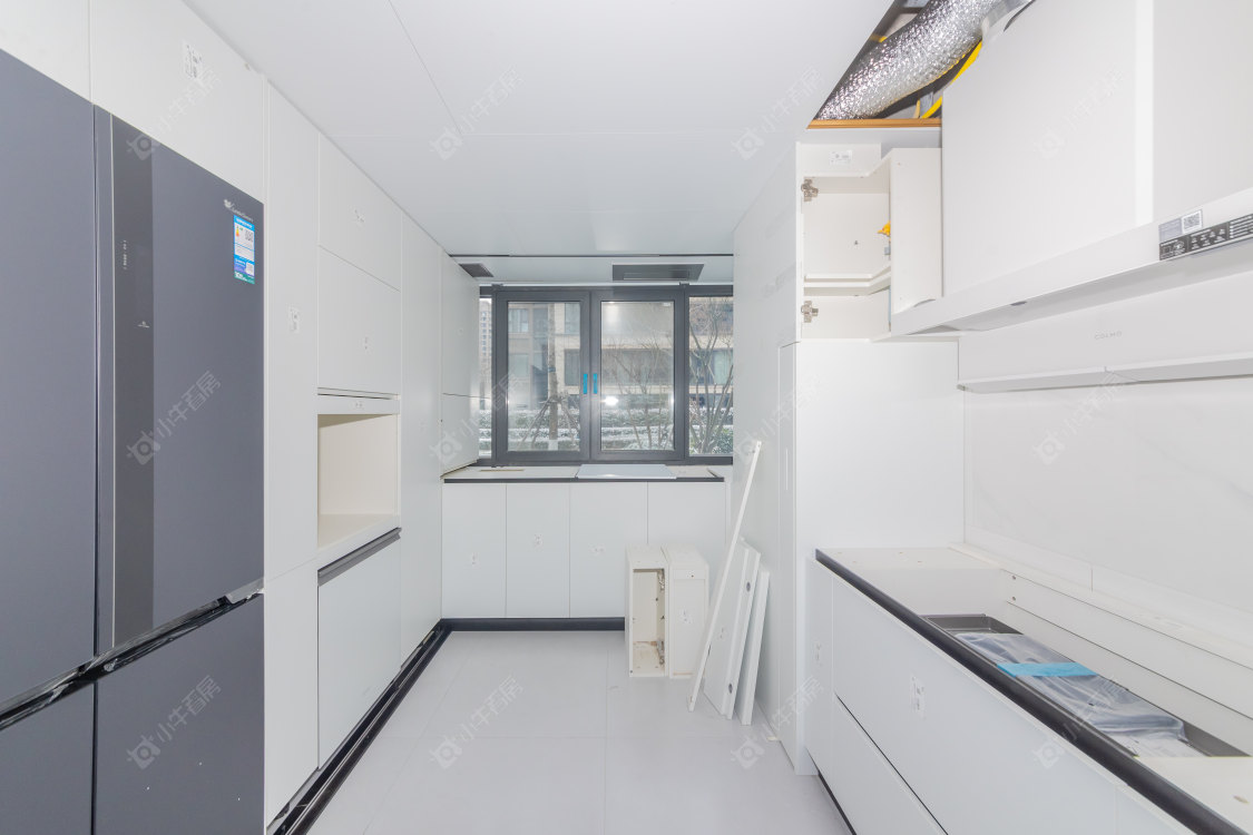 美的江山樾房源室内图 常州美的江山樾在售二手房源室内图_小牛看房