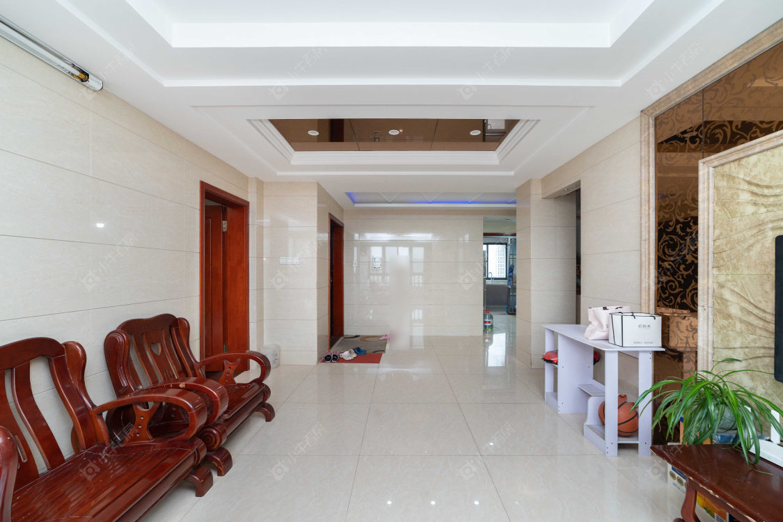 常州天启云庭在售二手房源室内图_小牛看房