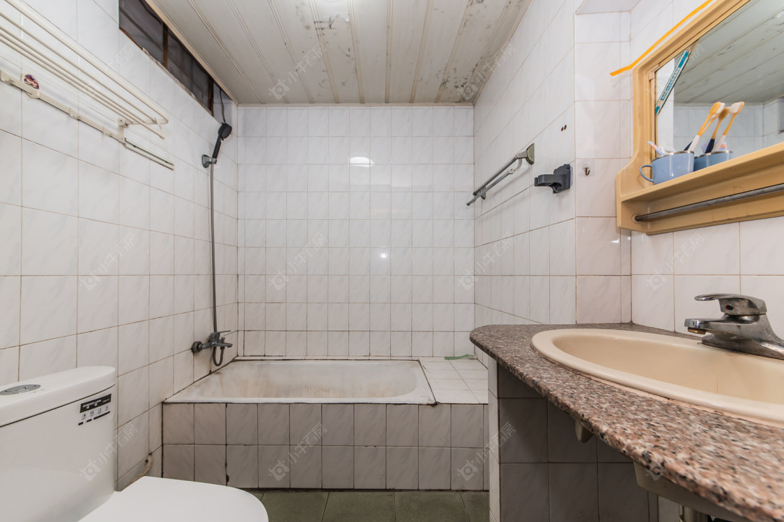 常州兰翔二村在售二手房源室内图_小牛看房