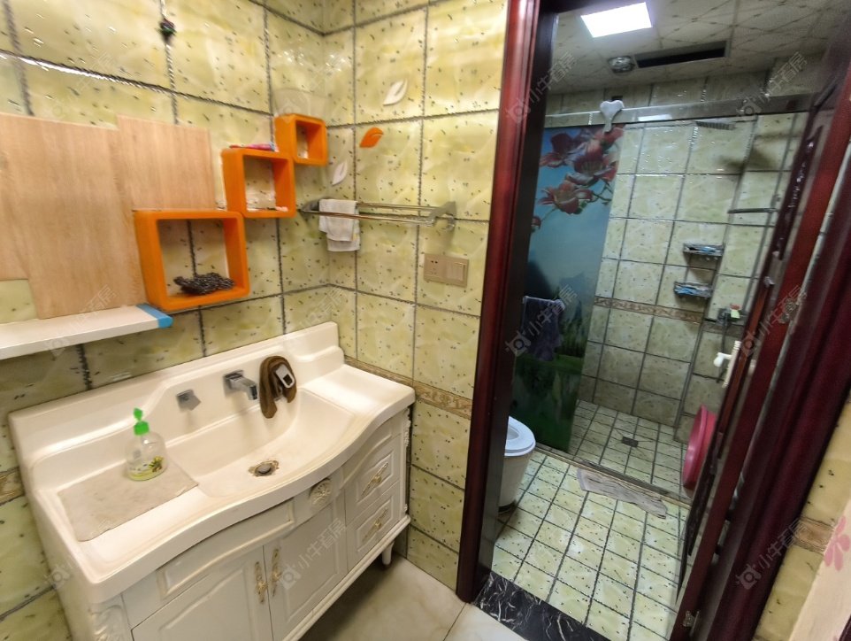 常州新城春天里在租房源室内图_小牛看房