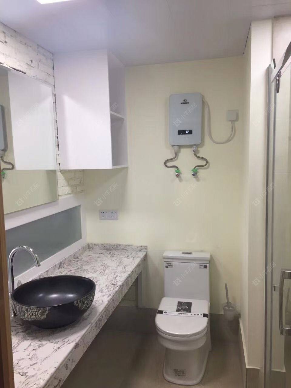 常州世茂广场在租房源室内图_小牛看房