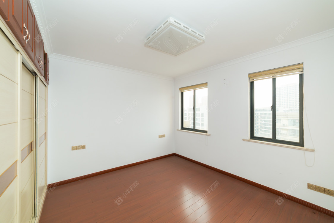 常州名桂坊在售二手房源室内图_小牛看房