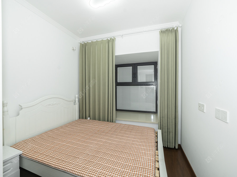 常州蓝光晶曜在售二手房源室内图_小牛看房