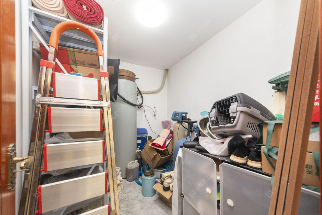 常州莱蒙城别墅区在售二手房源小区图_小牛看房