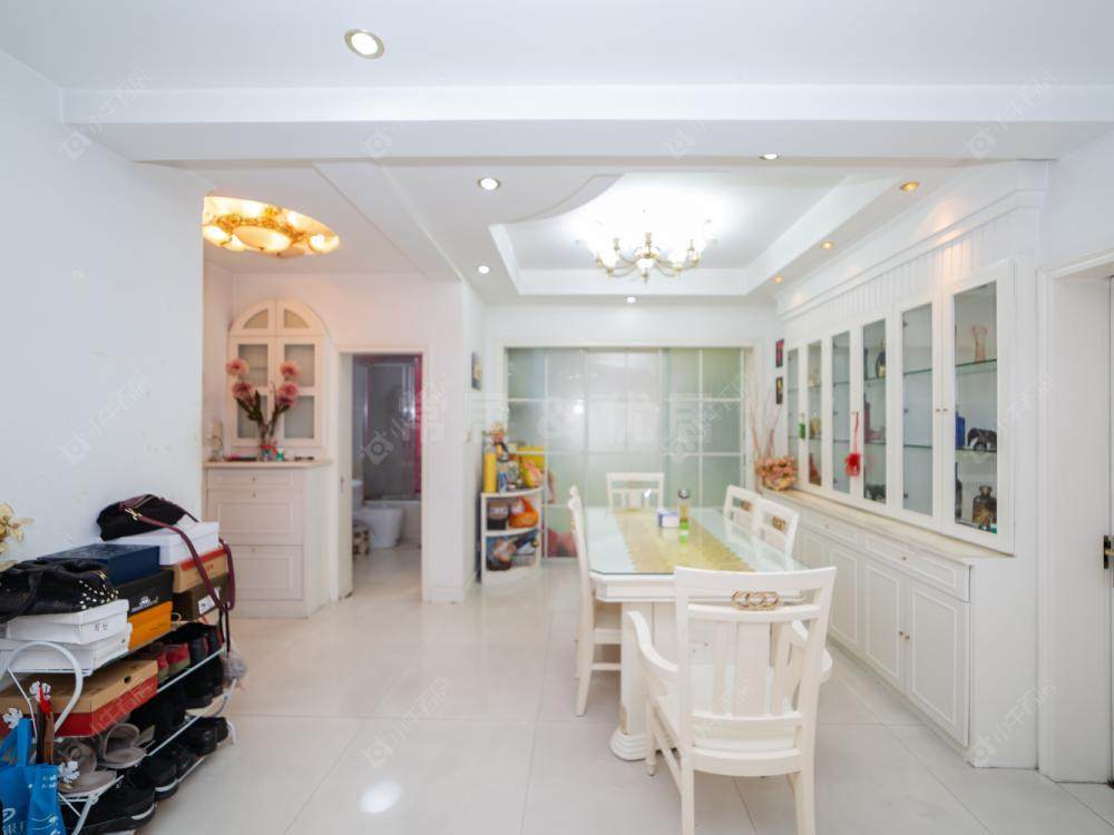 常州永宁花园在售二手房源室内图_小牛看房