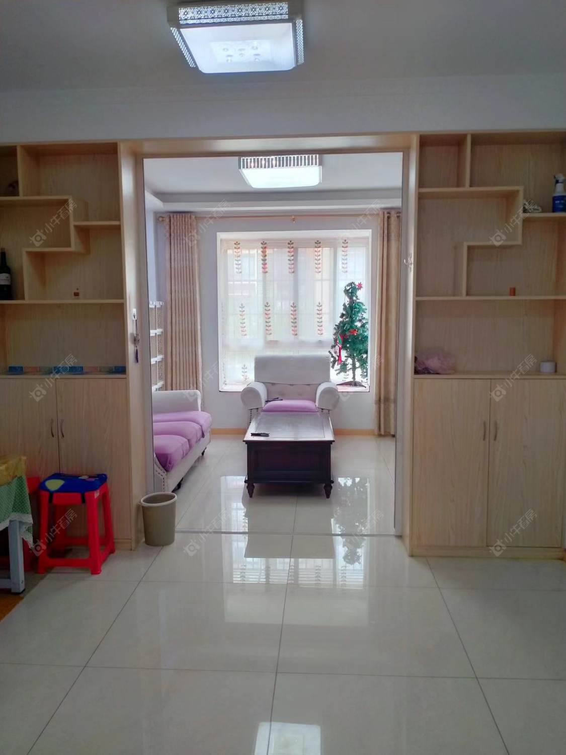 常州祥龙苑在租房源_小牛看房