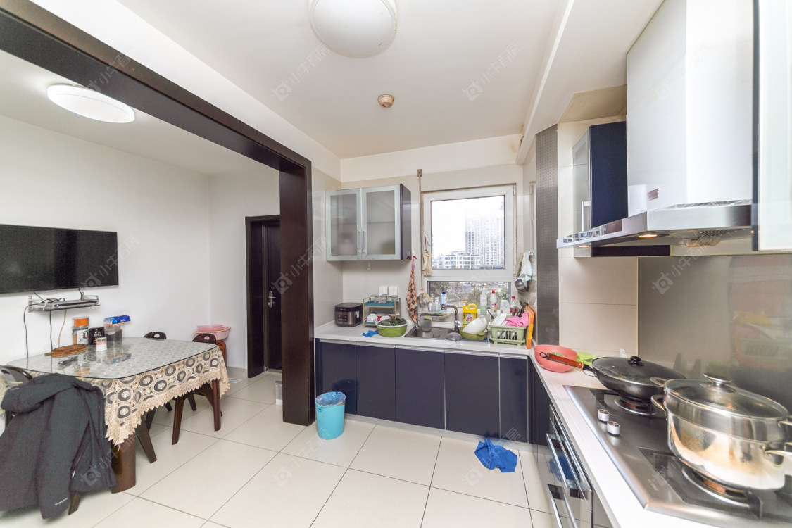 常州朗诗国际在售二手房源室内图_小牛看房