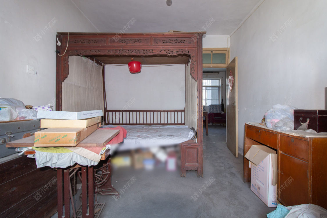 常州富强新村在售二手房源室内图_小牛看房