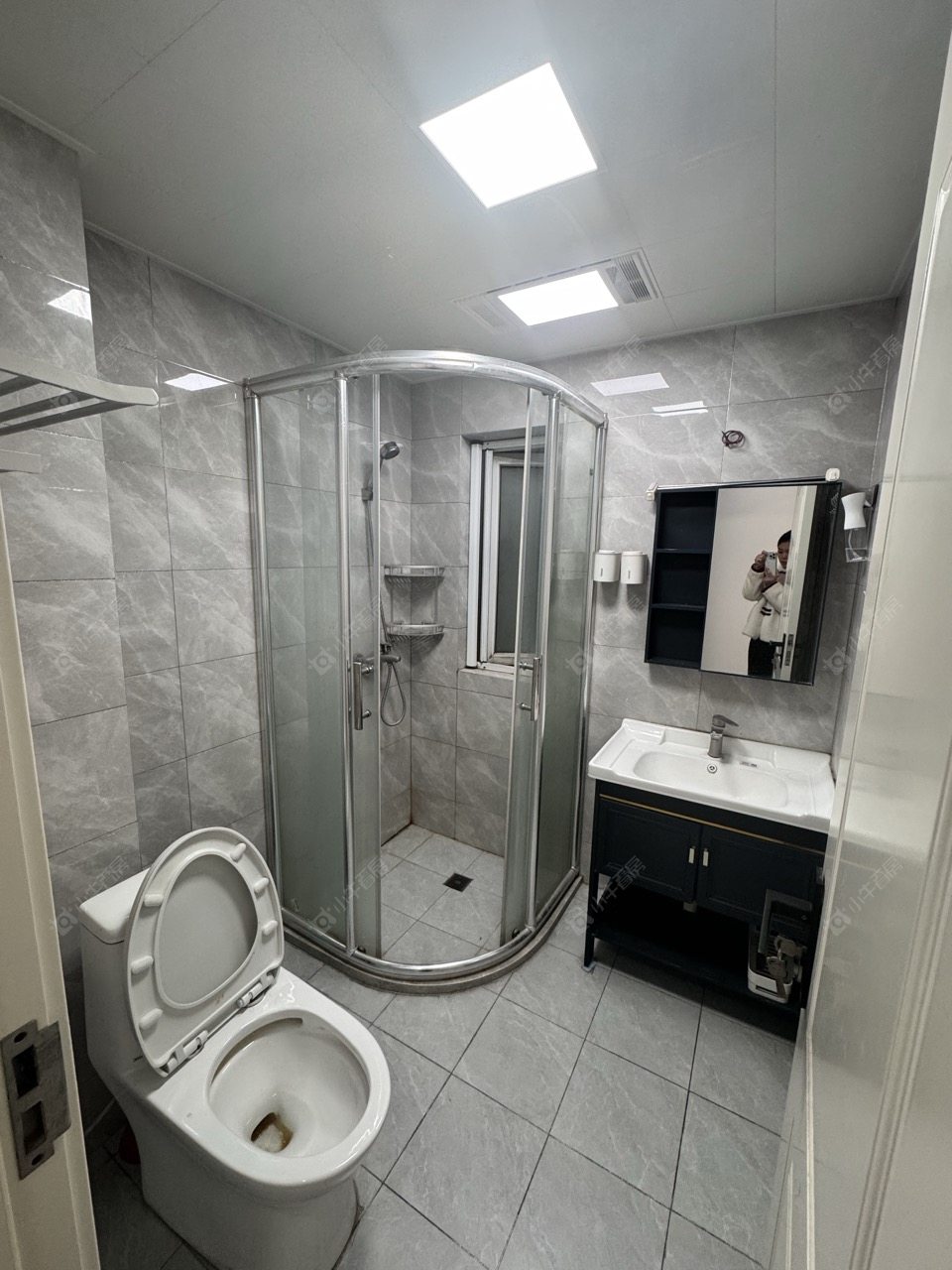 常州清水湾花园三期在租房源室内图_小牛看房