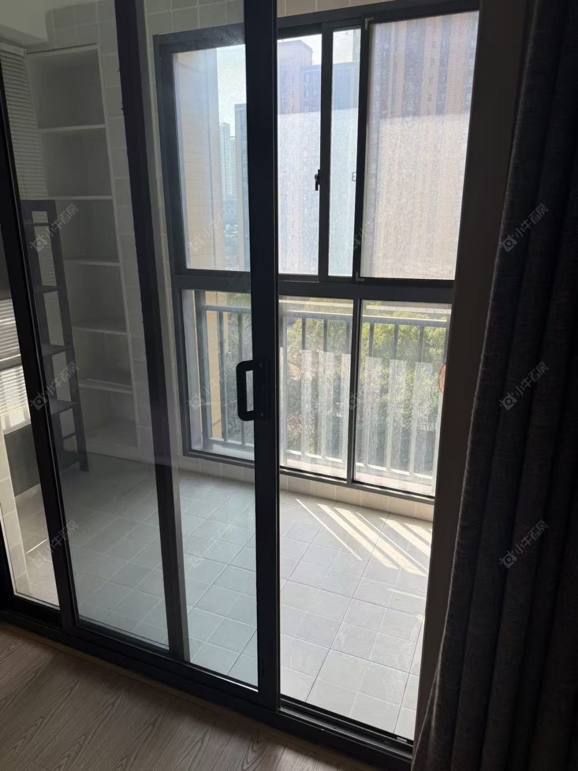 常州莱蒙城美景公寓在租房源室内图_小牛看房