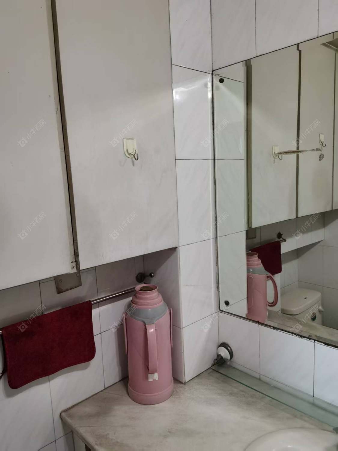 常州翠竹新村南区在租房源室内图_小牛看房