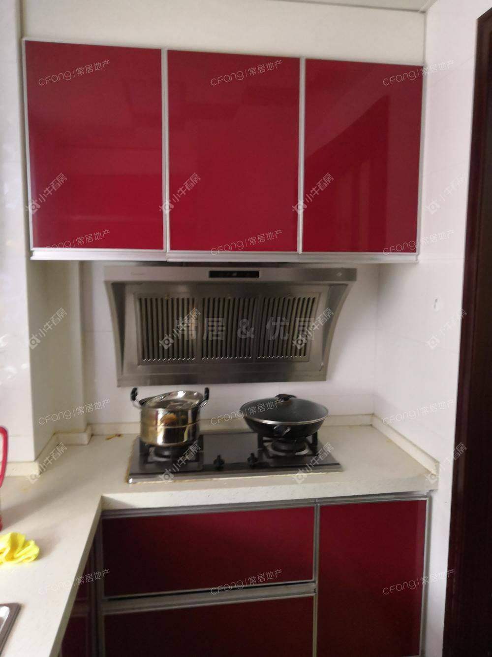 常州新城蓝钻苑北区在租房源_小牛看房