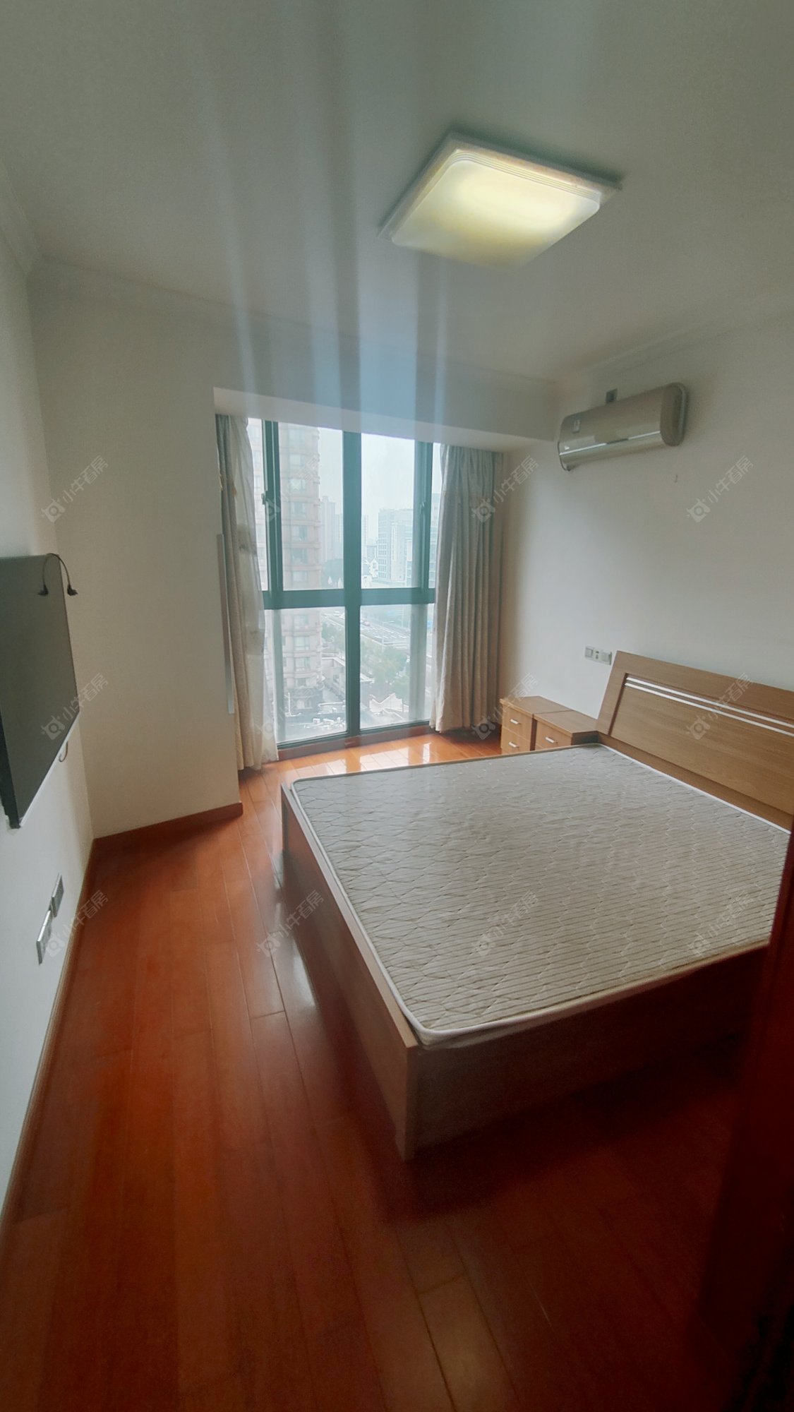 常州中央花园在租房源_小牛看房