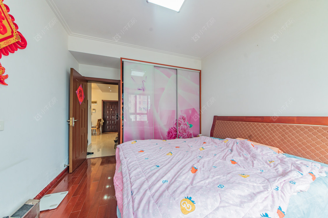 新城公馆风尚房源室内图 常州新城公馆风尚在售二手房源室内图_小牛看房