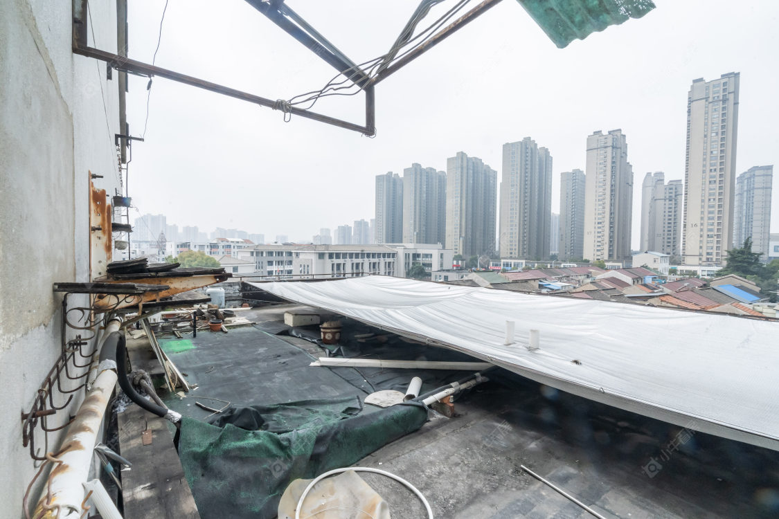 常州浦北新村在售二手房源室内图_小牛看房