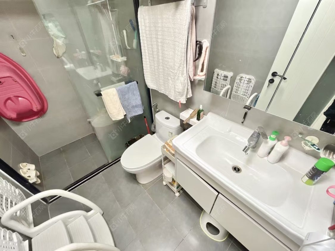 常州怡枫苑在租房源室内图_小牛看房