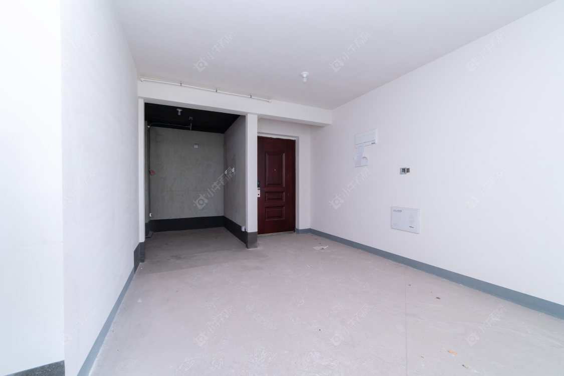 常州中梁金科启宸在售二手房源室内图_小牛看房