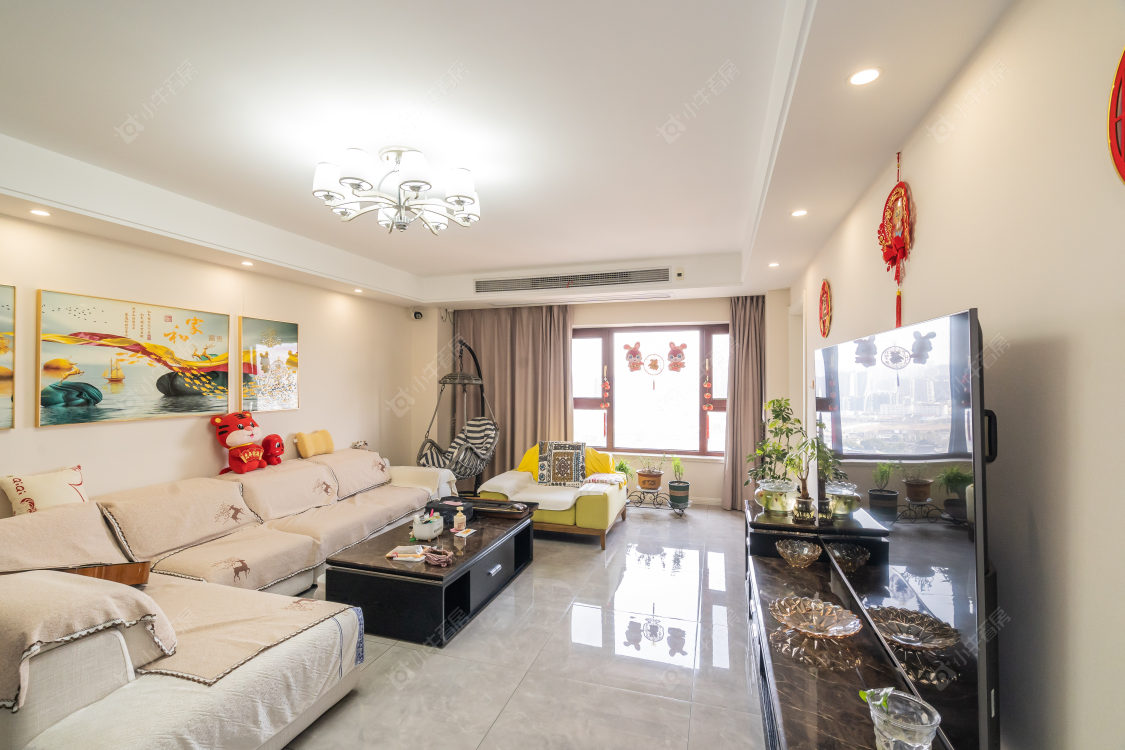 常州御翠园在售二手房_小牛看房